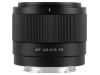 Viltrox AF 40mm f/2.5 E Lens for Sony E